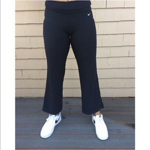 Black legging Nike